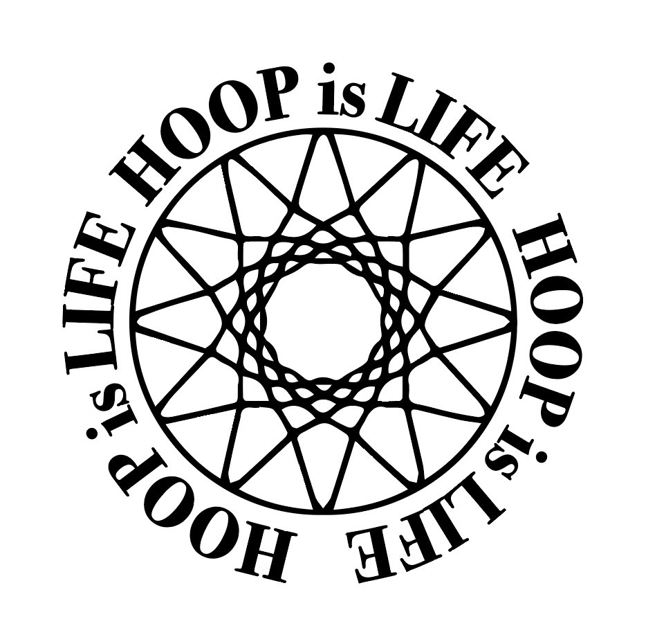 HOOP IS LIFE