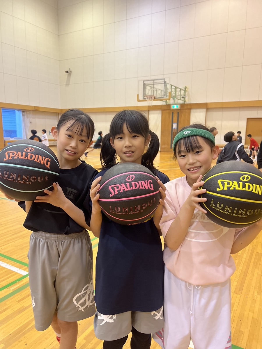 体験に参加した子どもたち