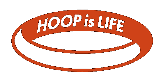 HOOP IS LIFE